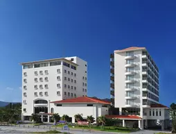 Hotel Yugaf Inn Okinawa | Okinava (idari bölge) - Kunigami - Okinawa (ve civarı) - Nago