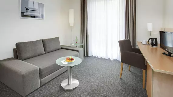 InterCityHotel Wien | Vienna (eyalet) - Viyana