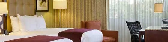 DoubleTree by Hilton Atlanta Northeast/Northlake | Georgia - Atlanta (ve civarı) - Atlanta