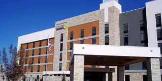 Home2 Suites Dallas-Frisco