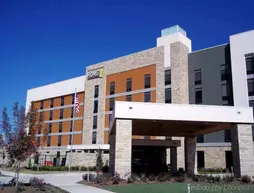 Home2 Suites Dallas-Frisco | Teksas - Dallas (ve civarı) - Frisco