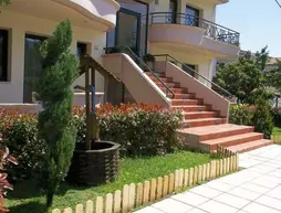 Hotel Fani | Doğu Makedonya ve Trakya - Dio-Olympos - Leptokaria