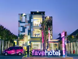 favehotel Kusumanegara | Yogyakarta Özel Bölgesi - Yogyakarta (ve civarı) - Yogyakarta - Umbulharjo