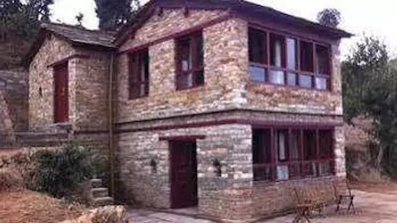 Itmenaan Estate | Uttarkand - Almora (ve civarı) - Almora - Chalnichhina