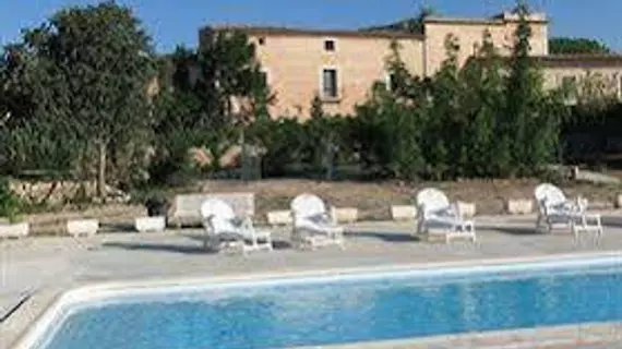 Agroturismo Finca Dalt Murada | Balearic Adaları - Mayorka Adası - Raiguer