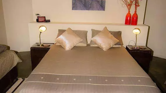 Nandina Guest House | Mpumalanga - Mbombela - Hazyview