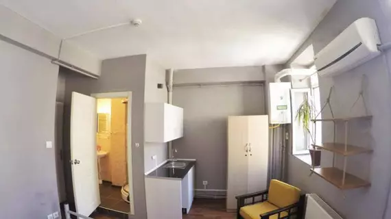 EastWest Hostel |  Istanbul  - Beyoğlu - Sütlüce Mahallesi