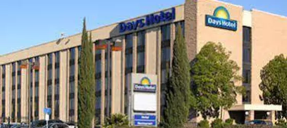 DAYS HOTEL OAKLAND AIRPORT-COL | Kaliforniya - Oakland (ve civarı) - Oakland