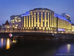 Meliá Berlin | Berlin (ve civarı) - Berlin - Mitte