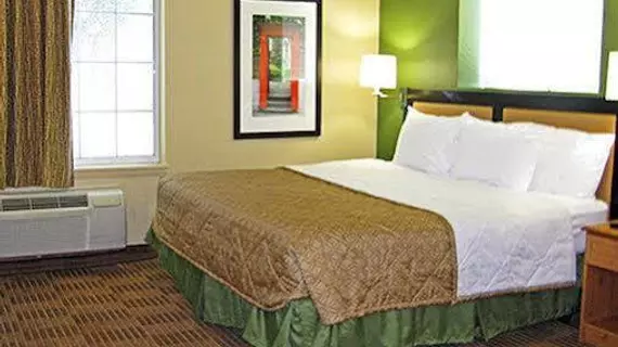 Extended Stay America - San Francisco - San Carlos | Kaliforniya - San Mateo County - San Carlos