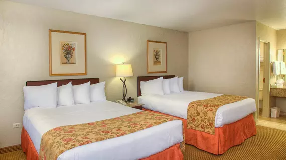 Best Western Foothills Inn | Idaho - Mountain Home