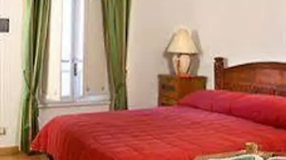 Bollo Apartments | Lazio - Roma (ve civarı) - Roma Kent Merkezi - Navona