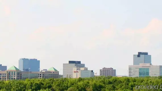 Hilton Garden Inn Schaumburg | İllinois - Schaumburg