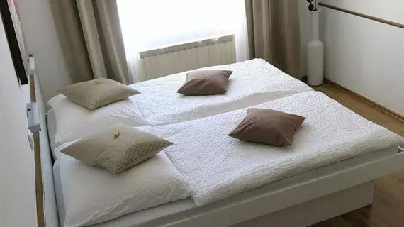 KIBI Rooms | Vienna (eyalet) - Landstrasse - Landstrasser Hauptstrasse