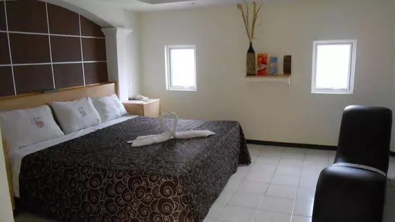 Hotel Express Alejandría | Veracruz - Xalapa (ve civarı) - Emiliano Zapata