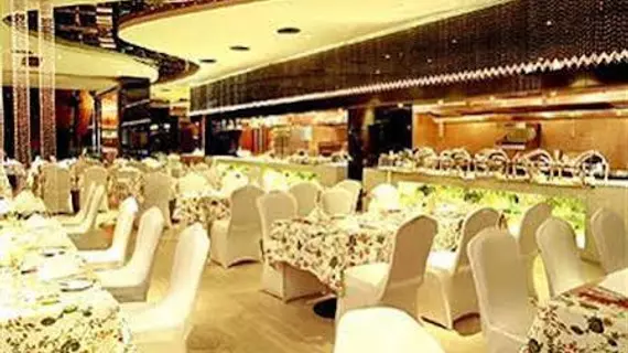 Guidu Hotel Beijing | Pekin (ve civarı) - Fengtai - Yuegezhuang