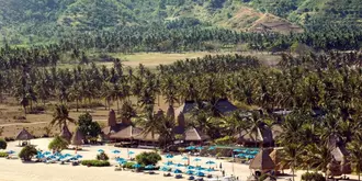 Novotel Lombok Resort & Villas