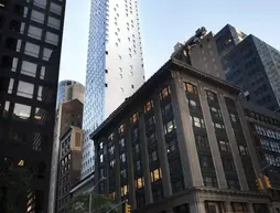 Cassa 45th Street | New York - New York (ve civarı) - Manhattan - Midtown