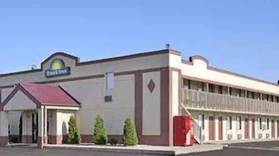 Days Inn Fort Wayne | Indiana - Fort Wayne (ve civarı) - Fort Wayne