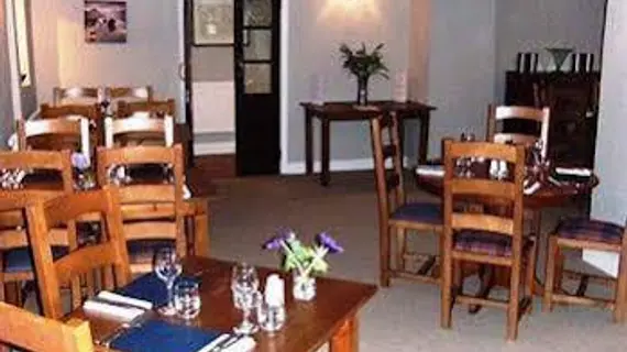 Pheasant Inn | Lancashire (kontluk) - Carnforth