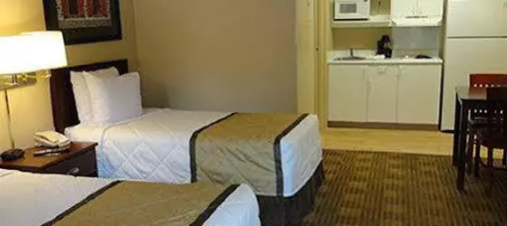 Extended Stay America - Little Rock - Financial Centre Parkway | Arkansas - Little Rock (ve civarı) - Little Rock