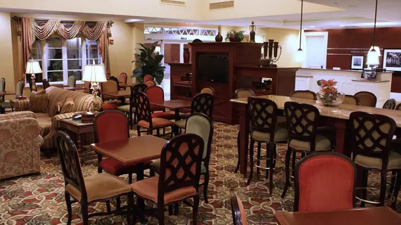 Hampton Inn & Suites Mobile - Downtown Historic District | Alabama - Mobile (ve civarı) - Mobile