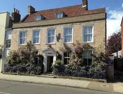 Wisteria House | Hampshire (kontluk) - Lymington