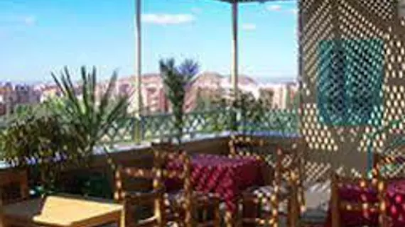 In Club Palmeraie Resorts | Marakeş (ve civarı) - Marrakech - Ouahat Sidi Brahim - Palmeraie