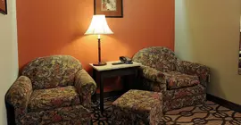 La Quinta Inn Springfield South | Missouri - Springfield (ve civarı) - Springfield