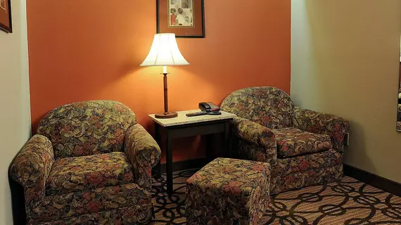 La Quinta Inn Springfield South | Missouri - Springfield (ve civarı) - Springfield