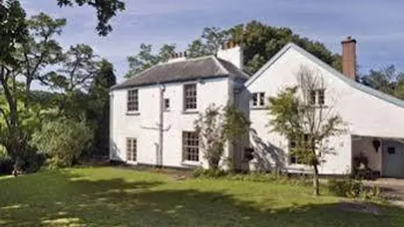 Old Vicarage | Devon (kontluk) - East Devon District - Exeter