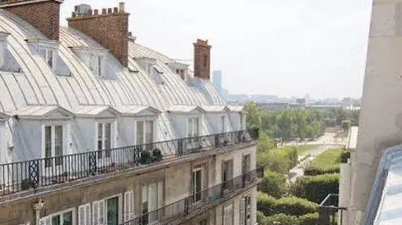 Hotel Cambon | Ile-de-France - Paris - Quartier de la Place-Vendôme