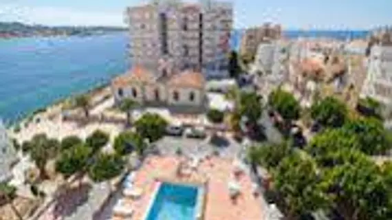 Hotel Don Pepe - Adults Only | Balearic Adaları - İbiza Adası - Sant Antoni de Portmany