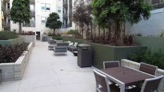 Apartment with Full Amenities - Miracle Mile | Kaliforniya - Los Angeles County - Los Angeles