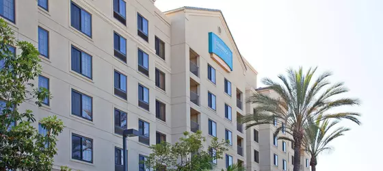 Staybridge Suites Anaheim Resort Area | Kaliforniya - Orange County - Anaheim - Anaheim Resort