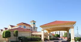 La Quinta Inn & Suites Alexandria Airport | Louisiana - Alexandria (ve civarı) - Alexandria