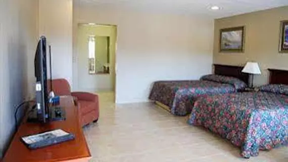 Bedtime Inn and Suites | Maryland - Ocean City (ve civarı) - Ocean City - West Ocean City