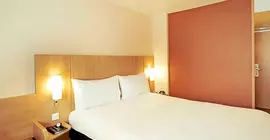 Ibis Madrid Alcobendas | Madrid Özerk Topluluğu - Madrid (ve civarı) - Alcobendas