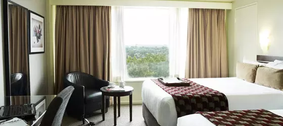 Rydges Parramatta | New South Wales - Sidney (ve civarı) - Rosehill