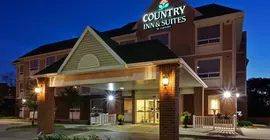 Country Inn & Suites by Carlson London | Ontario - London (ve civarı) - London - South London