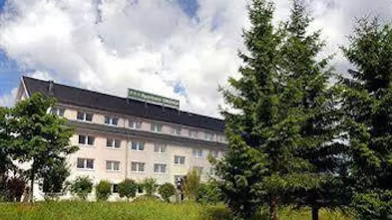 Aparthotel Oberhof | Thuringia - Oberhof