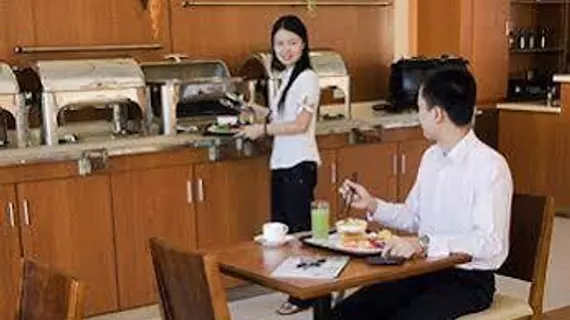 Ibis Hangzhou Xiasha | Zhejiang - Hangzhou - Jianggan