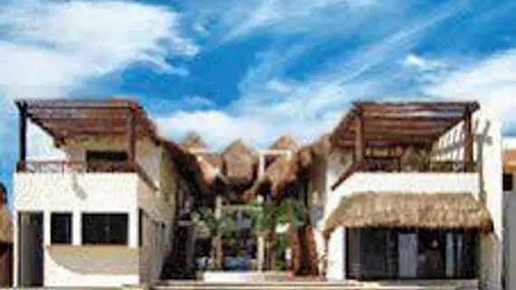 Hotel Mimi del Mar | Quintana Roo - Solidaridad - Playa del Carmen - Centro