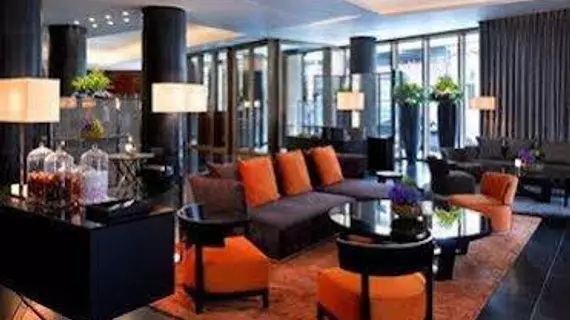 Bulgari Hotel and Residences- London | Londra (ve civarı) - City of Westminster - Knightsbridge