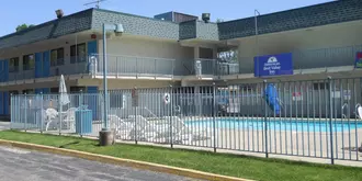 Americas Best Value Inn & Suites Grand Rapids