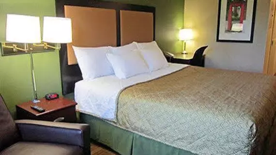 Extended Stay America - Olympia - Tumwater | Washington - Olympia (ve civarı) - Tumwater