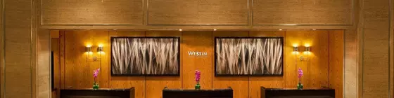 The Westin Galleria Houston | Teksas - Houston (ve civarı) - Houston - The Galleria Alışveriş Merkezi