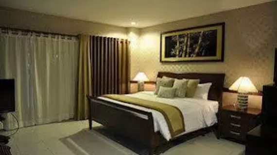 Subic Residencias | Zambales - Olongapo