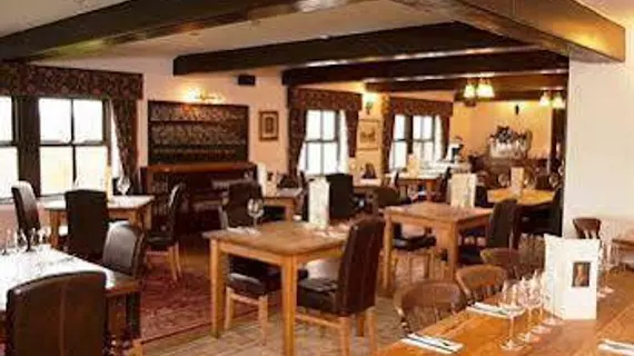 Wellington Inn | Kuzey Yorkshire (kontluk) - Harrogate - Darley