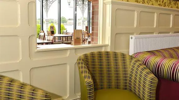 Wherry Hotel | Suffolk (kontluk) - Lowestoft